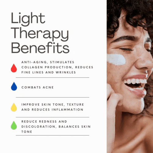 Luminesce Glow (official Retailer) 2025