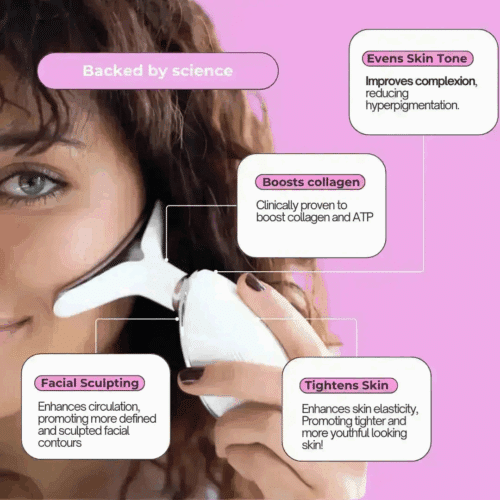Luminesce Facial Sculptor (official Retailer) 2025